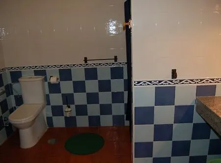 Rurales La Regatina * Lamuno