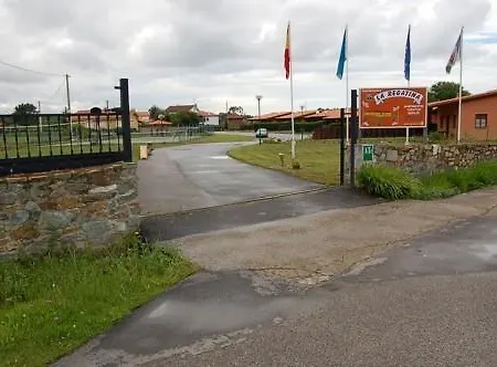 Rurales La Regatina Lamuno