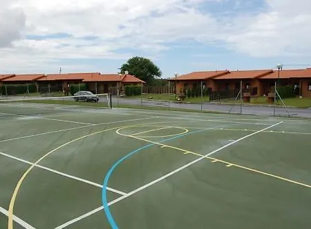 Apartment Rurales La Regatina