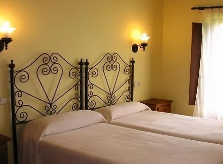 Rurales La Regatina