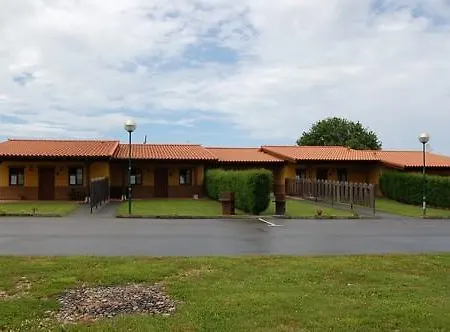 Apartamento Rurales La Regatina *