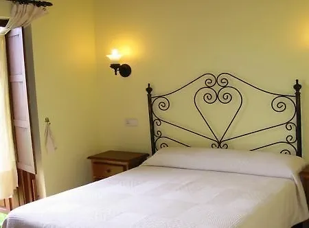 Appartement Rurales La Regatina